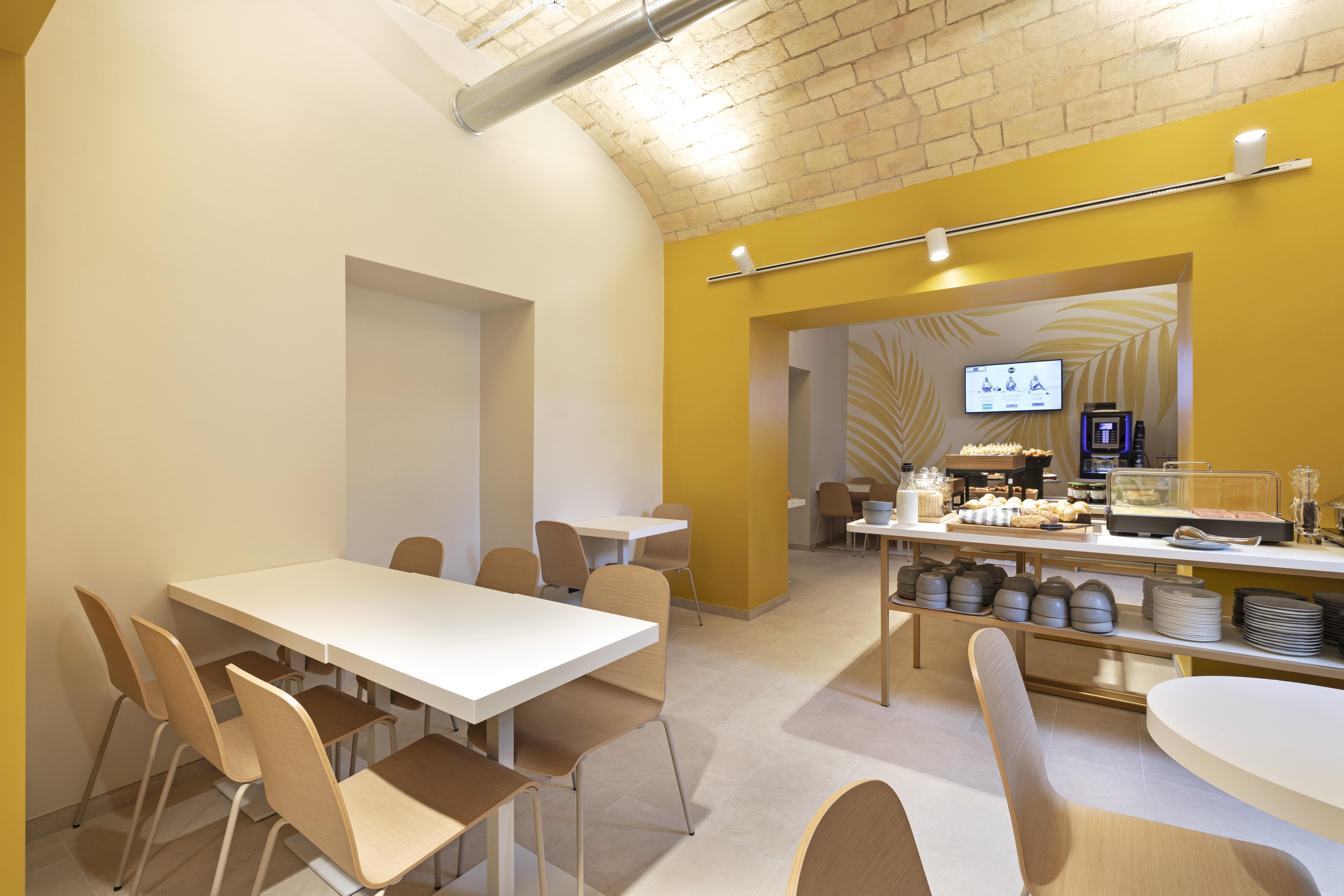 B&B Hotel Roma San Lorenzo Termini — Foto 3
